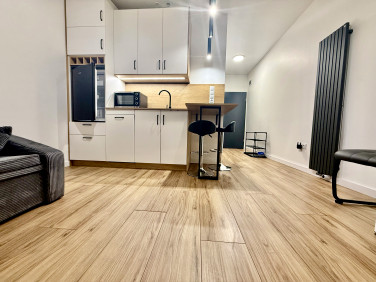 Mieszkanie Bielsko-Biała