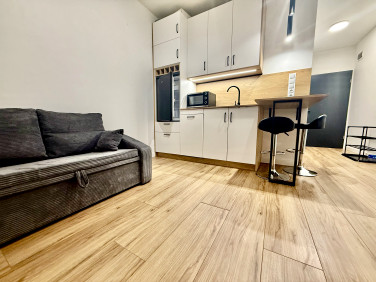 Mieszkanie apartamentowiec wynajem