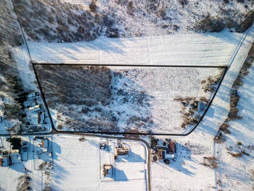 Działka budowlana Jaśkowice