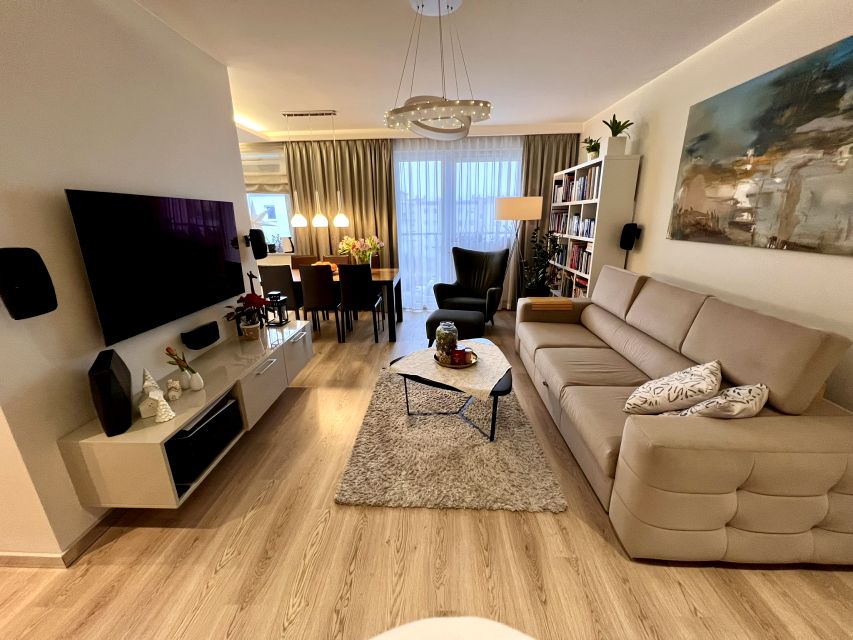 Mieszkanie Gorzów Wielkopolski