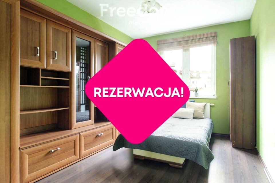 Mieszkanie CIECHOCINEK