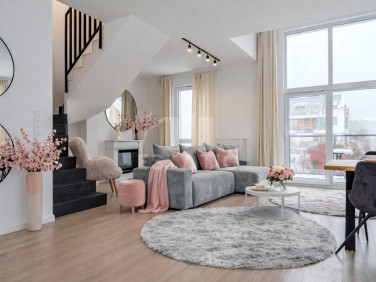 Mieszkanie Mechelinki