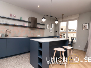 Mieszkanie blok mieszkalny wynajem