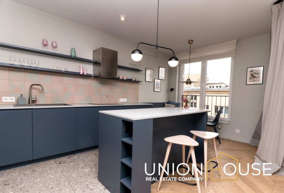 Mieszkanie blok mieszkalny wynajem