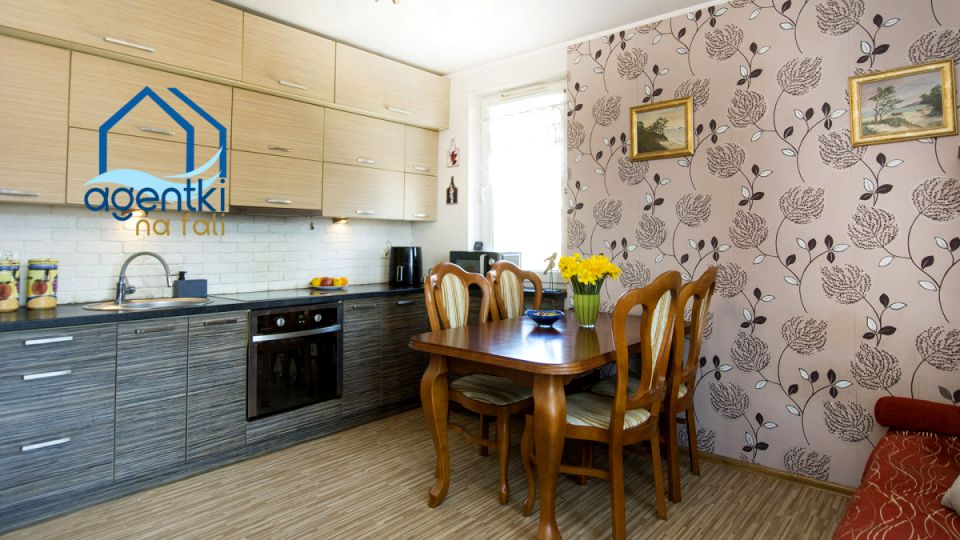 Mieszkanie Wejherowo