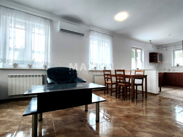 Dom wolnostojący wynajem