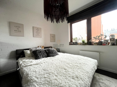 Mieszkanie apartamentowiec Wrocław