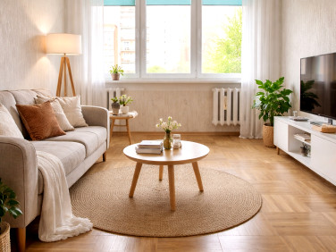 Mieszkanie Świnoujście