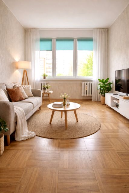 Mieszkanie Świnoujście