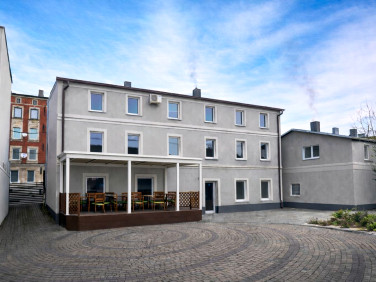 Dom Piekary Śląskie