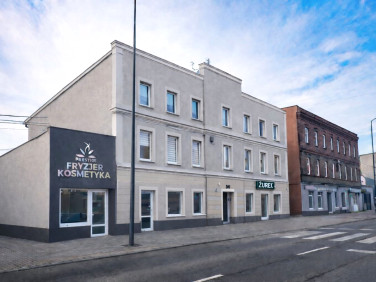 Dom Piekary Śląskie