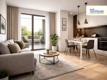 Mieszkanie apartamentowiec KRAKÓW