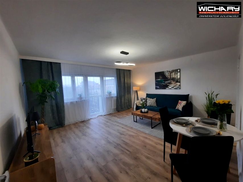 Mieszkanie Siemianowice Śląskie