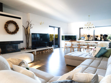 Dom wolnostojący sprzedaż