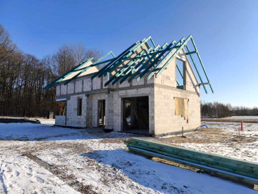 Dom Budy Głogowskie