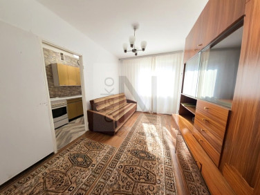 Mieszkanie Częstochowa