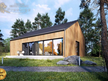 Działka budowlana sprzedam