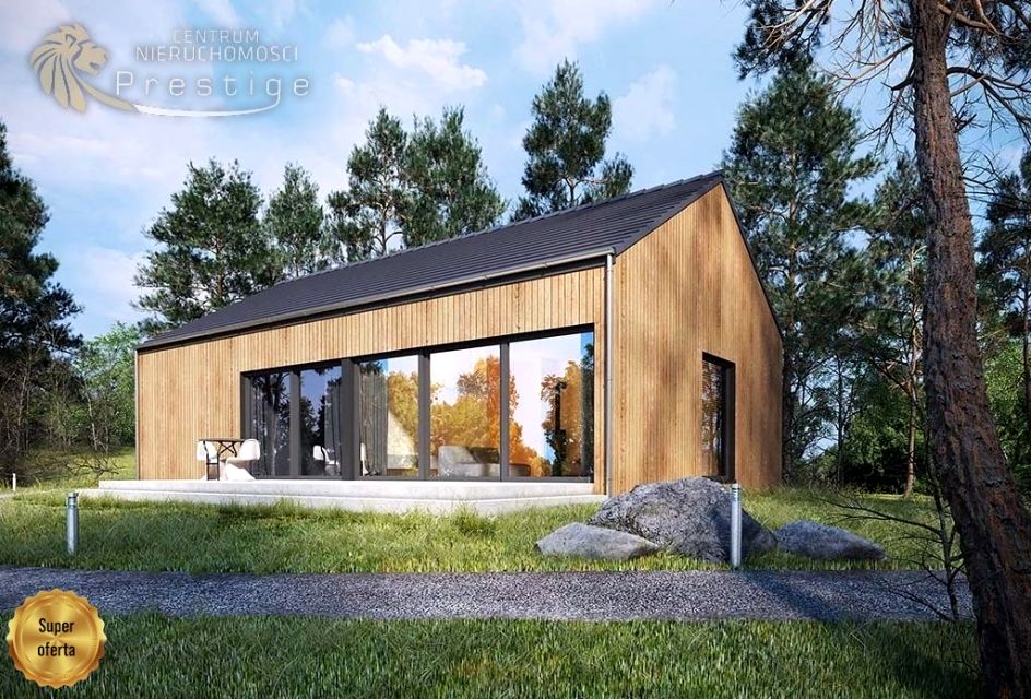 Działka budowlana sprzedam