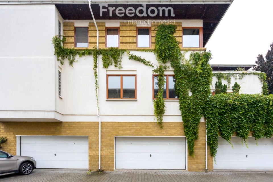 Mieszkanie Józefosław