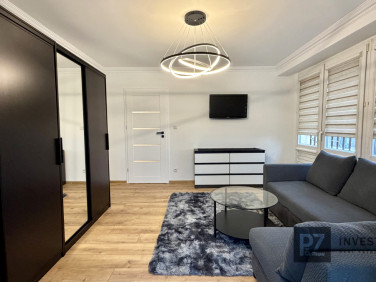 Mieszkanie Kraków
