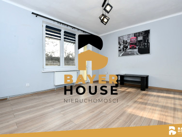 Mieszkanie Ruda Śląska