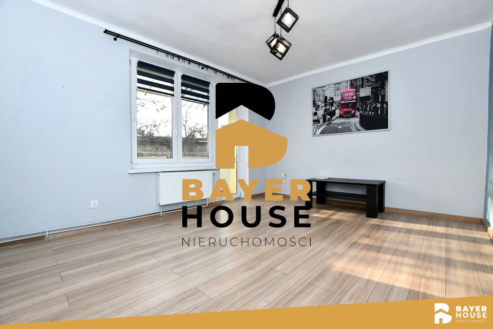 Mieszkanie Ruda Śląska