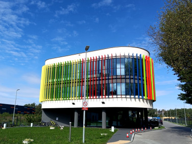 Mieszkanie Kraków sprzedaż