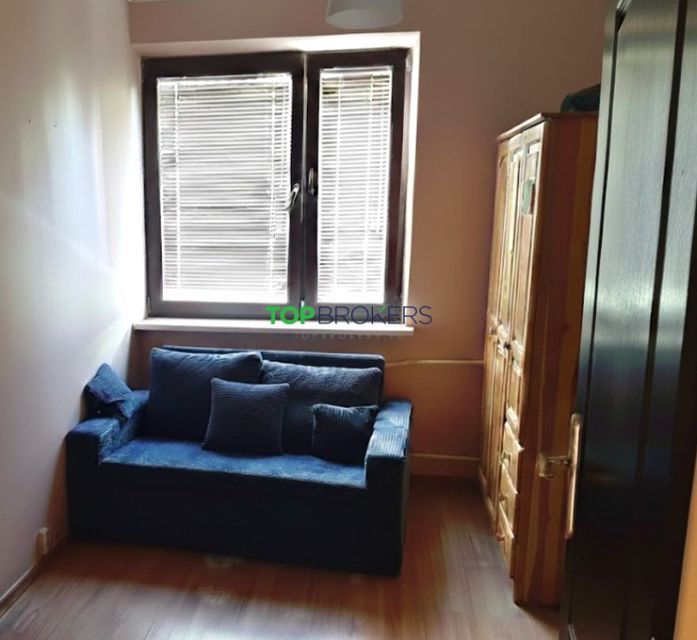 Mieszkanie blok mieszkalny Warszawa