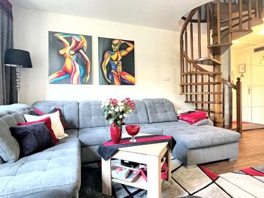 Mieszkanie Kołobrzeg