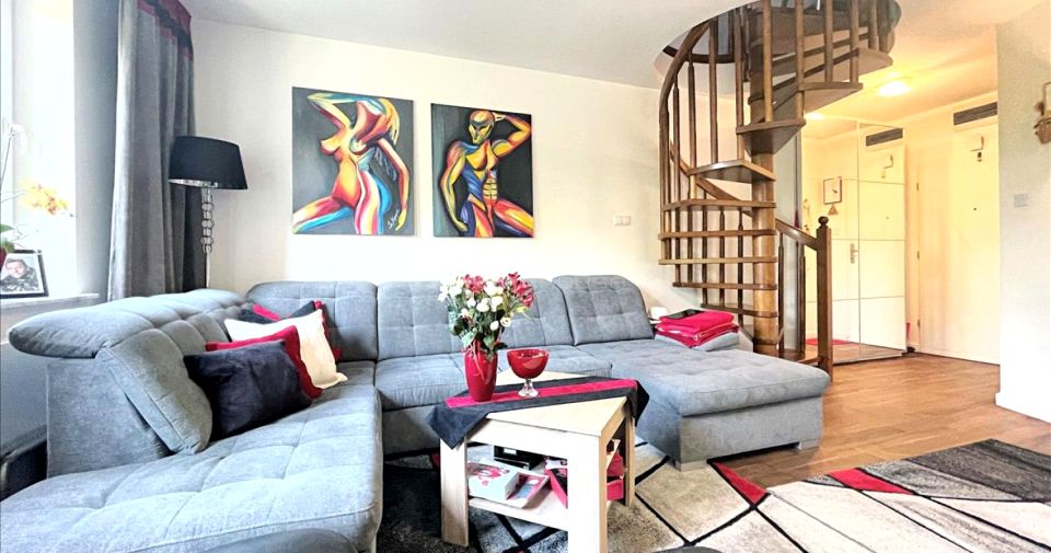 Mieszkanie Kołobrzeg