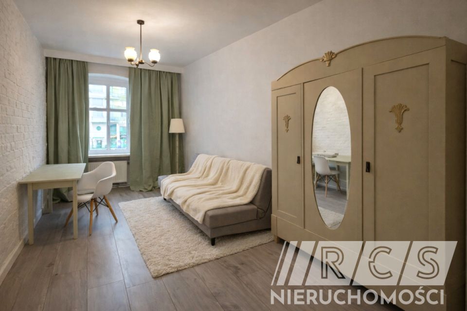 Pokój do wynajęcia Wrocław