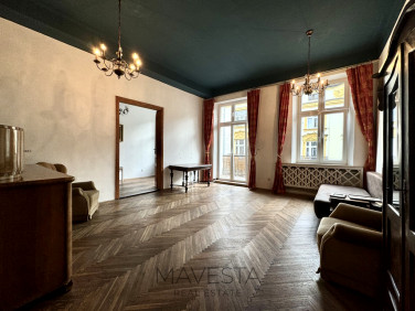 Mieszkanie Kraków sprzedaż