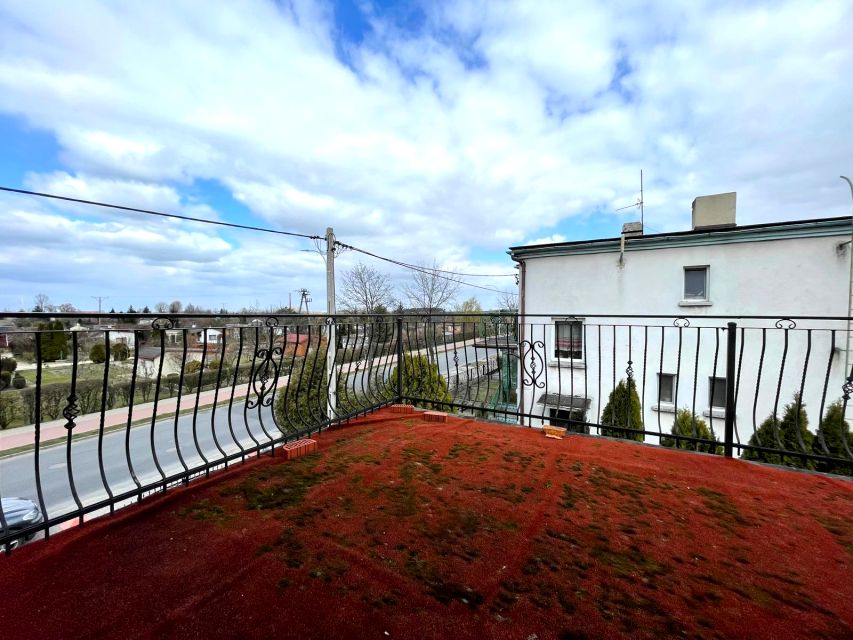 Mieszkanie Krotoszyn