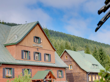 Budynek użytkowy Kowary