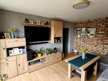 Mieszkanie Ruda Śląska