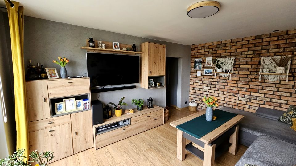 Mieszkanie Ruda Śląska