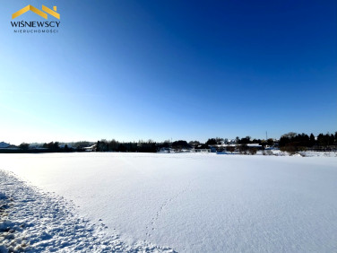 Działka budowlana Malbork