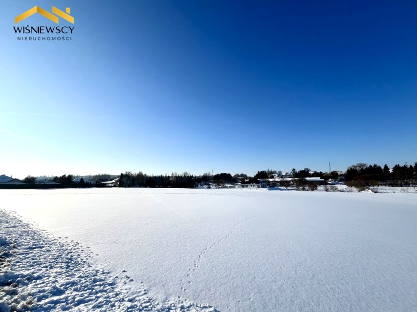Działka budowlana Malbork