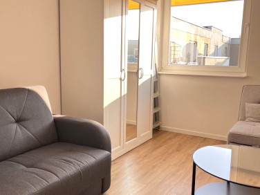 Mieszkanie Wejherowo