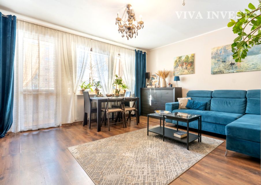 Mieszkanie Żyrardów