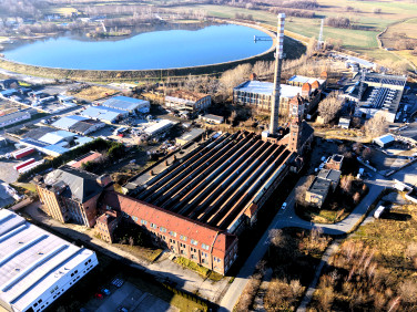 Budynek użytkowy Bielawa sprzedaż