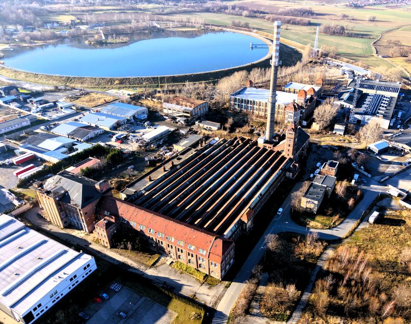 Budynek użytkowy Bielawa sprzedaż