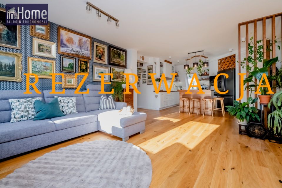 Mieszkanie Białystok