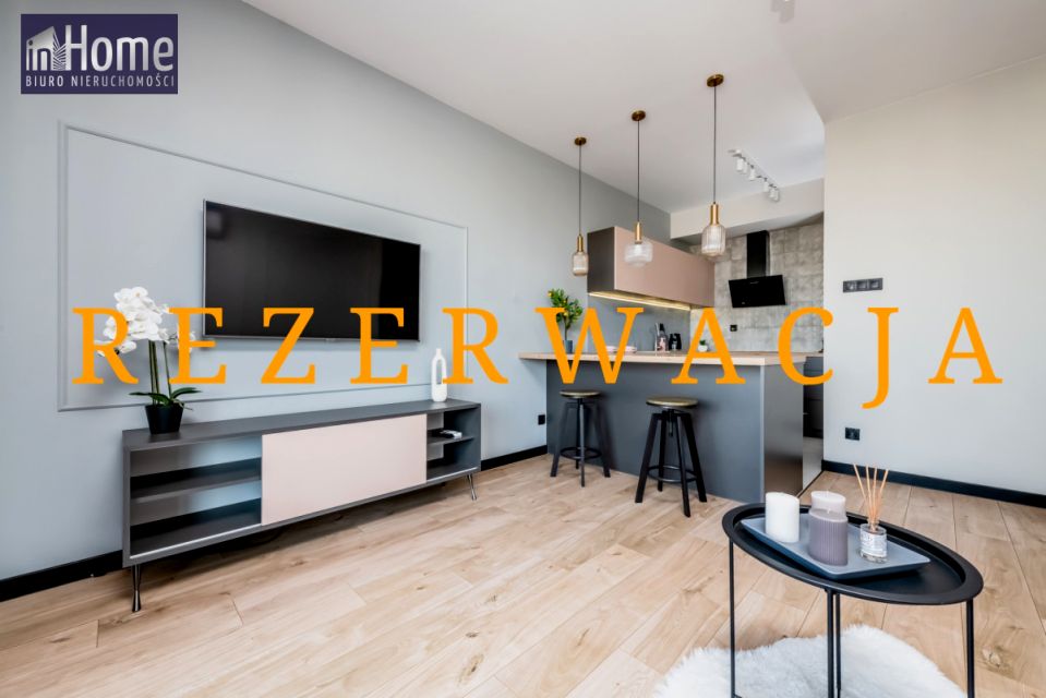 Mieszkanie Białystok