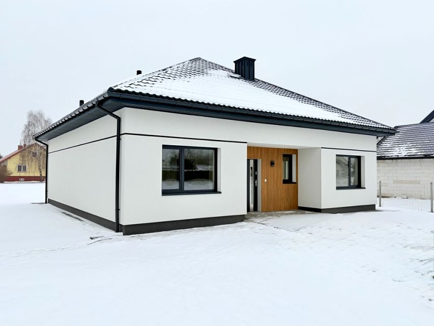 Dom Sędziszów Małopolski