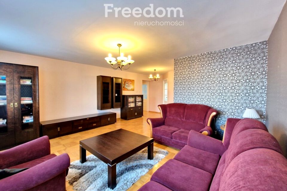 Mieszkanie Biała Podlaska