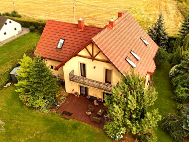 Dom Czechowice-Dziedzice