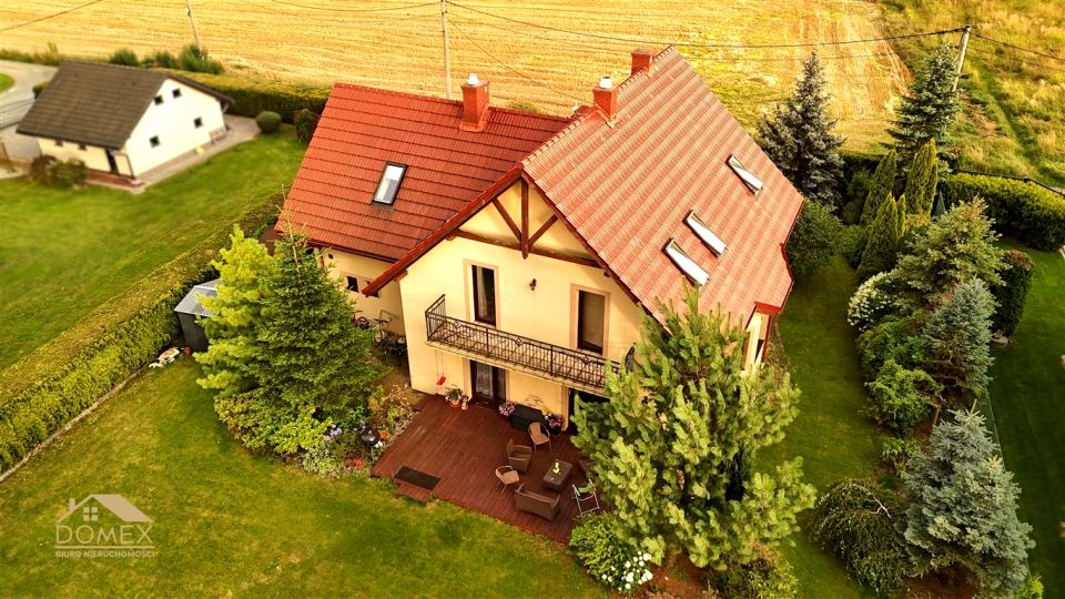 Dom Czechowice-Dziedzice