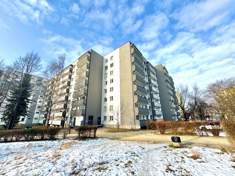 Mieszkanie Sosnowiec