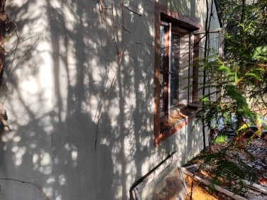 Działka budowlano-rolna Babica